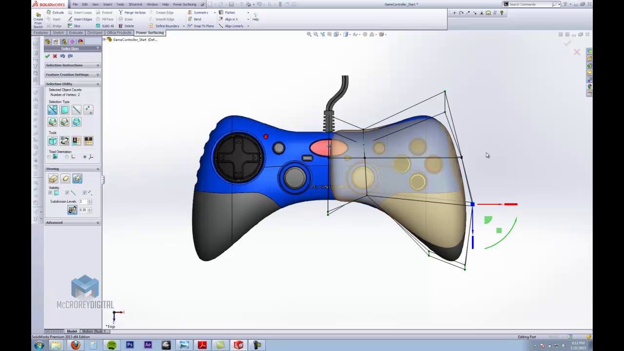 SolidWorks - O que é e como aprender? 4 solidworks