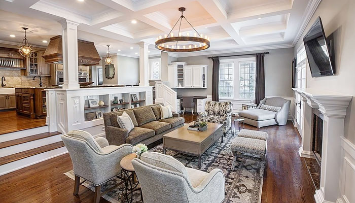 Dica de Decoração - 10 erros que você deve evitar! Dica de Decoração - 10 erros que você deve evitar!