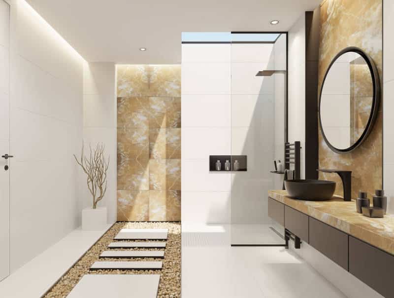 Pedra Ônix - O novo mármore na decoração de interiores! Pedra Ônix - O novo mármore na decoração de interiores!
