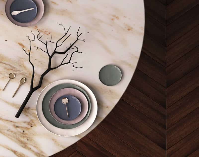 Pedra Ônix - O novo mármore na decoração de interiores! 3 Pedra Ônix - O novo mármore na decoração de interiores!