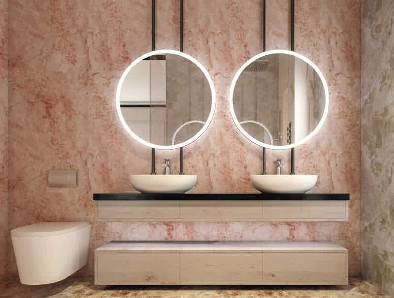Pedra Ônix - O novo mármore na decoração de interiores! 4 Pedra Ônix - O novo mármore na decoração de interiores!