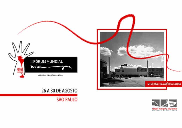II Fórum Mundial Niemeyer