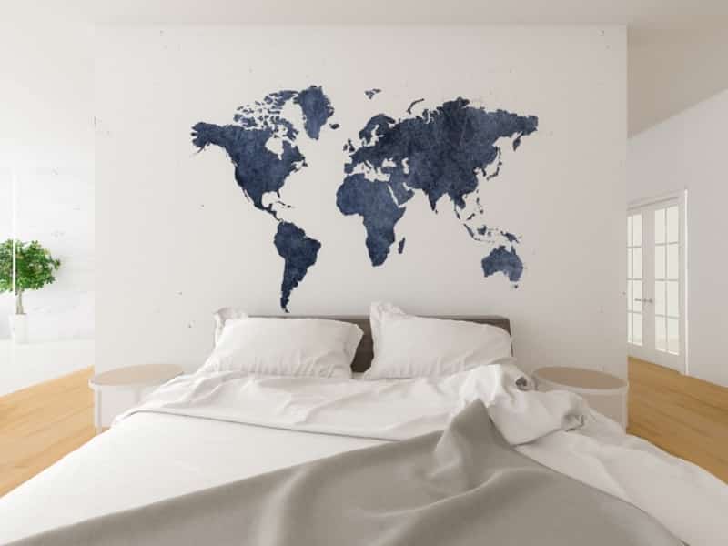 Parede Branca: Como Decorar e Transformar Seu Ambiente com Estilo.