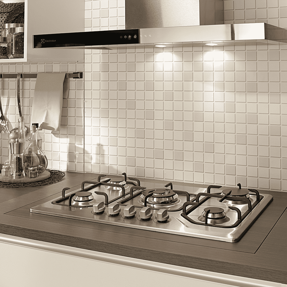 Cooktop - Como projetar cooktop na cozinha?