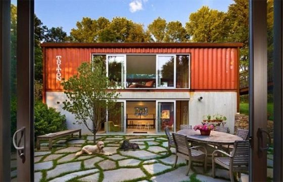 Da Modernidade ao Clássico: 12 Modelos de Casas para Todos os Gostos!