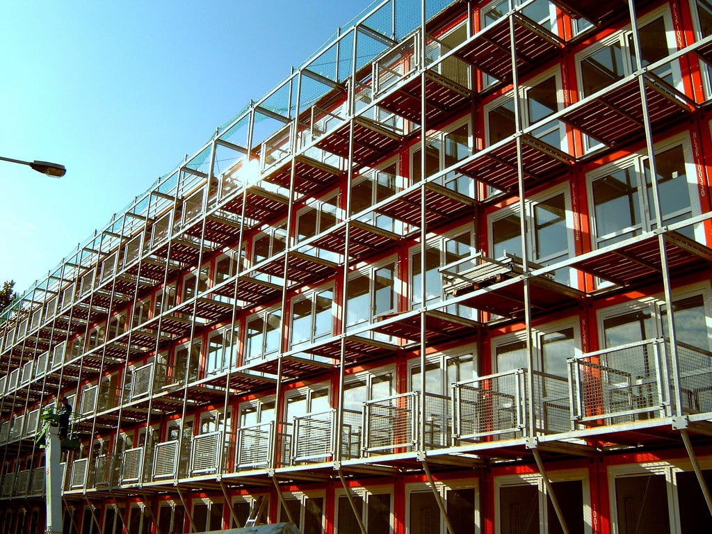 Nichos de Projetos de Arquitetura - Veja 9 categorias de atuação onde você pode trabalhar! Nichos de Projetos de Arquitetura - Veja 9 categorias de atuação onde você pode trabalhar!