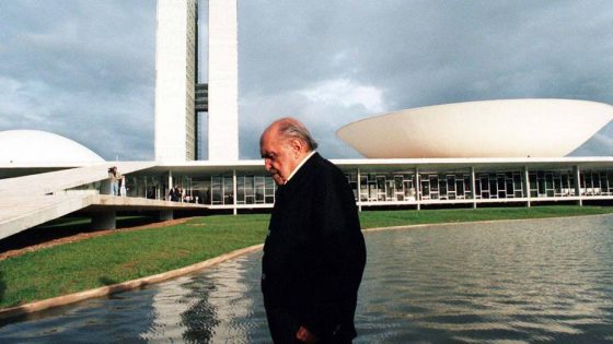 5 Projetos de Arquitetura Brasileira Que Você Deve Conhecer!