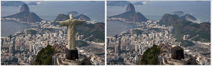 Arquitetura do Cristo Redentor: Conheça a História e os Segredos deste Monumento 2 O Significado da Arquitetura do Pão de Açúcar para o Urbanismo Brasileiro