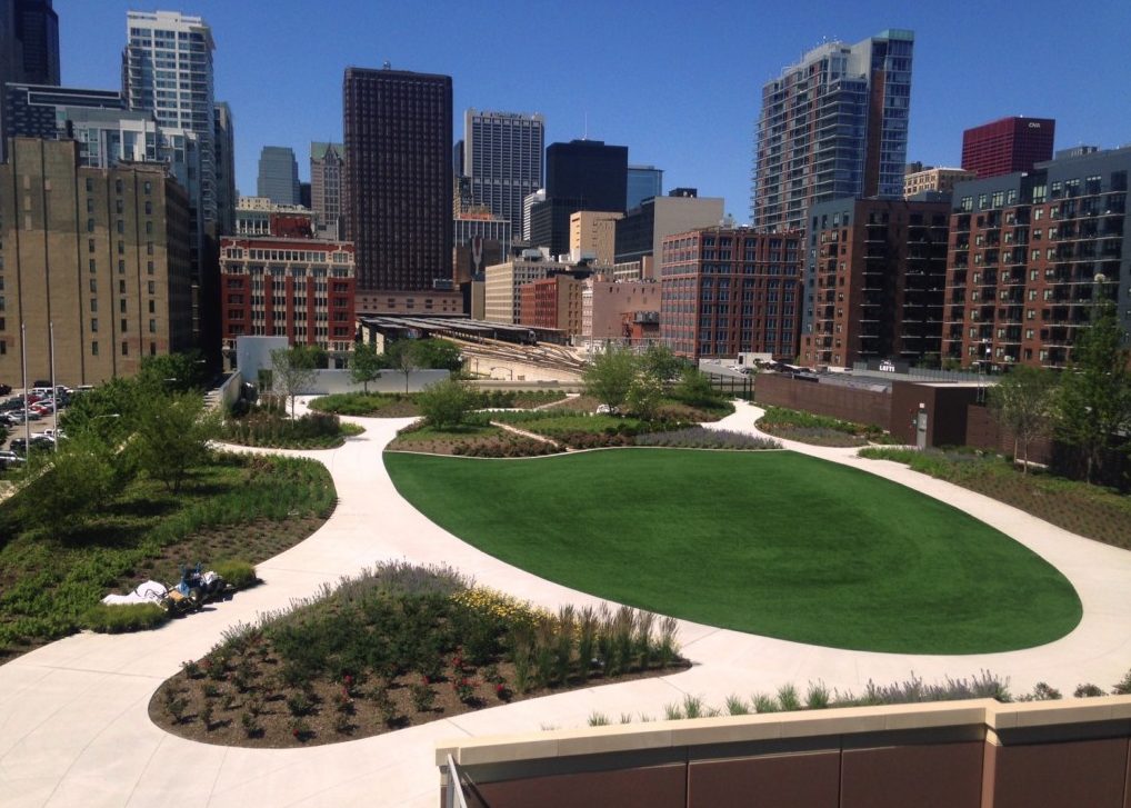 Rooftop - 20 projetos para você se inspirar! Rooftop - 20 projetos para você se inspirar!