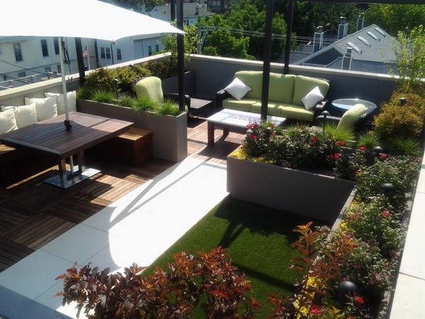 Rooftop - 20 projetos para você se inspirar! Rooftop - 20 projetos para você se inspirar!