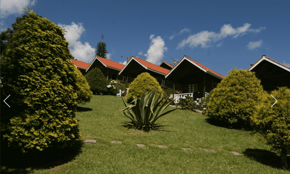 Pousada das Pedras Monte Verde, MG-Brasil. Romantismo e boa comida!