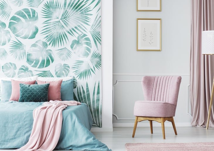 Cabeceira para Cama: 6 Modelos Para Combinar Conforto e Design!