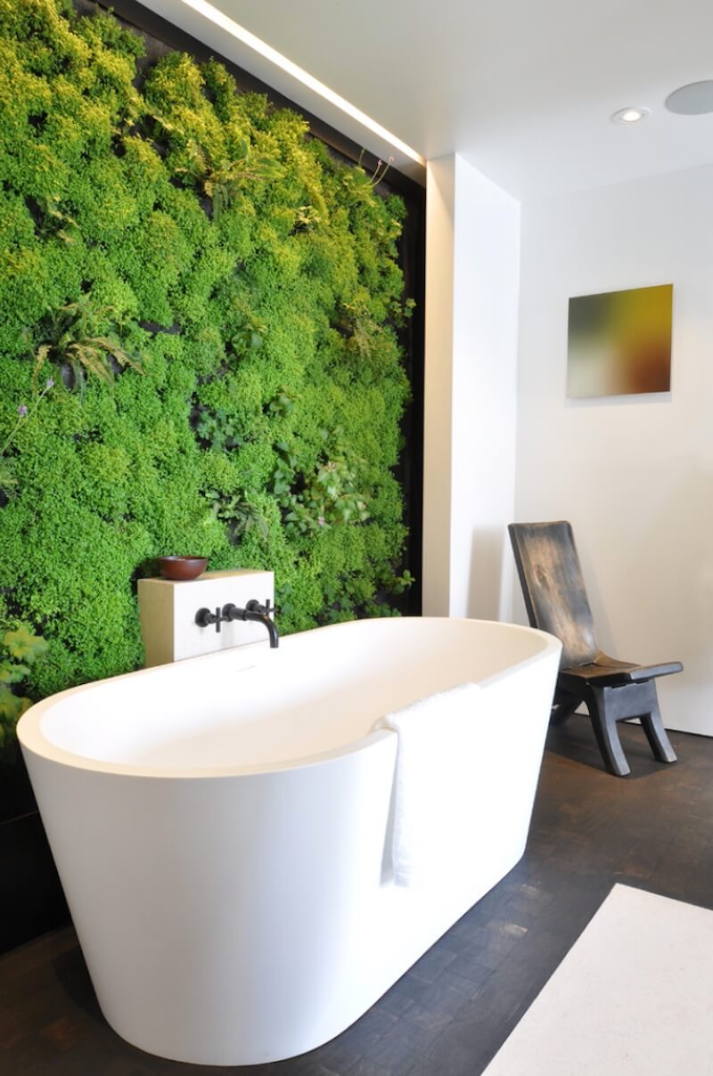 Texturas Naturais - Confira 20 dicas de como usá-la na decoração. Texturas Naturais - Confira 20 dicas de como usá-la na decoração.