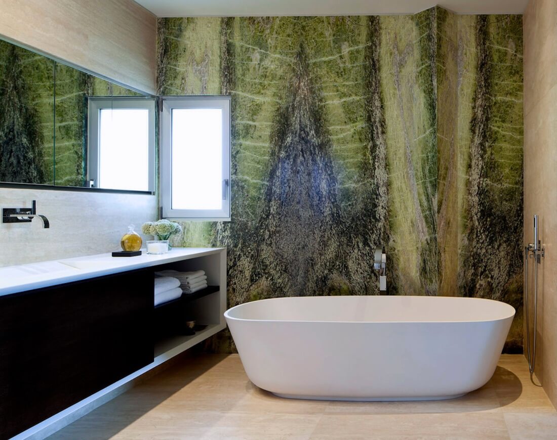Texturas Naturais - Confira 20 dicas de como usá-la na decoração. Texturas Naturais - Confira 20 dicas de como usá-la na decoração.