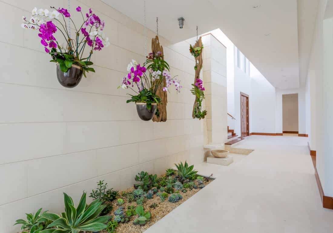 Texturas Naturais - Confira 20 dicas de como usá-la na decoração. Texturas Naturais - Confira 20 dicas de como usá-la na decoração.