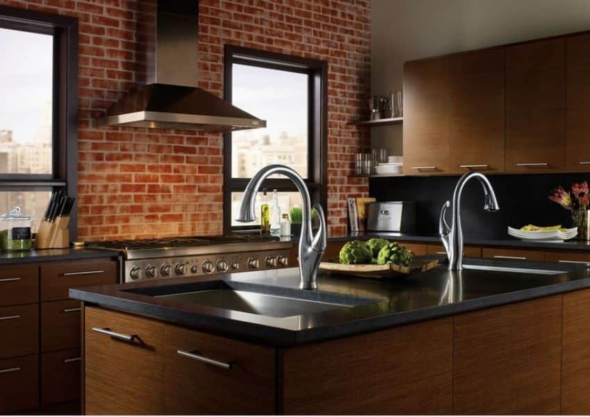 Pias de cozinha - Como escolher o melhor estilo para suas necessidades? 1 Pias de cozinha - Como escolher o melhor estilo para suas necessidades?