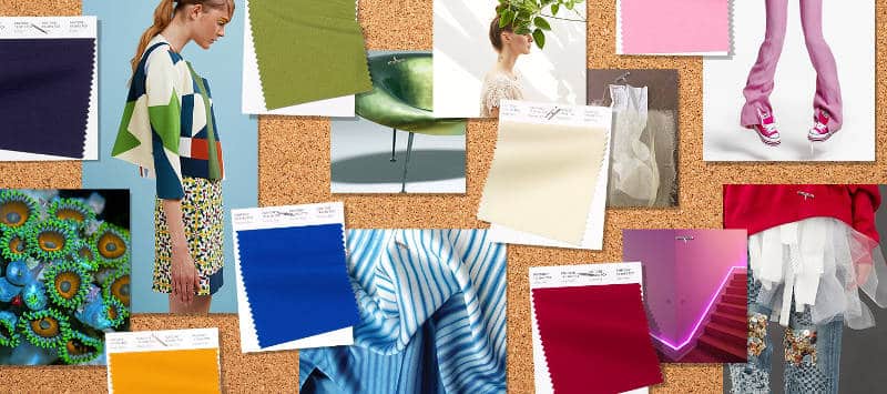 Cores na Decoração - Confira como usar na medida certa! 5 Cores na Decoração - Confira como usar na medida certa!
