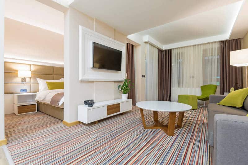 Tapetes para Sala — Como escolher o modelo ideal para sua casa? 15 Tapetes para Sala — Como escolher o modelo ideal para sua casa?