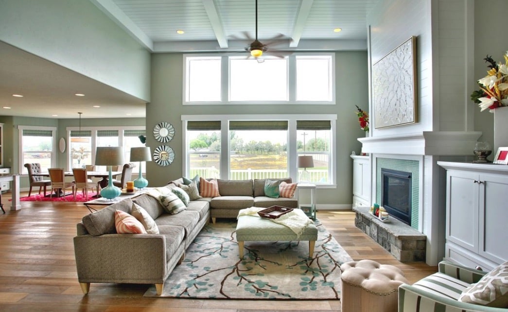 Get Wallpaper Qual E O Seu Estilo De Design De Interiores Blog De Arquitetura Free HD