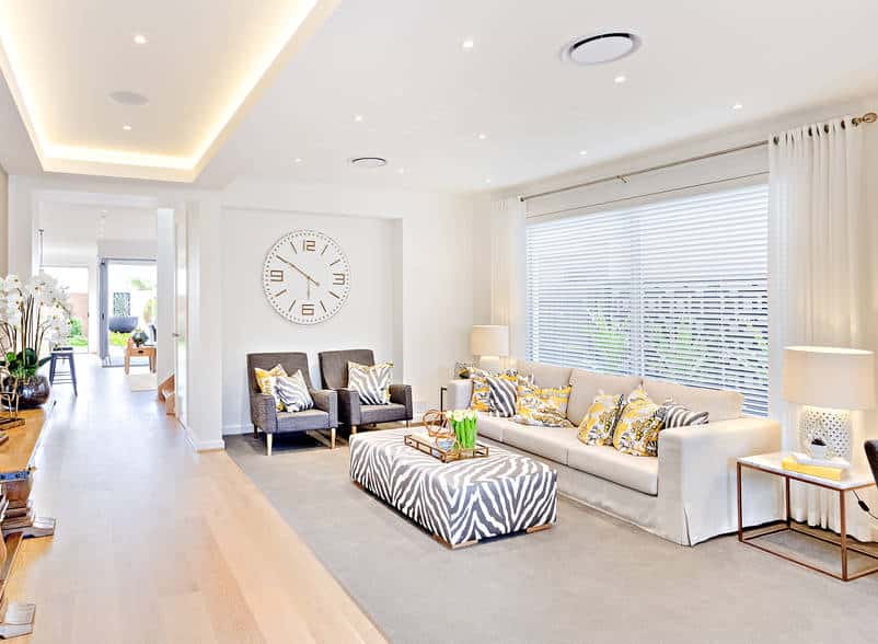 Tapetes para Sala — Como escolher o modelo ideal para sua casa? 16 Tapetes para Sala — Como escolher o modelo ideal para sua casa?