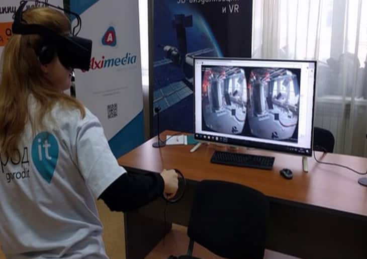 Realidade Virtual para Arquitetura – Confira 9 programas para Arquitetos!