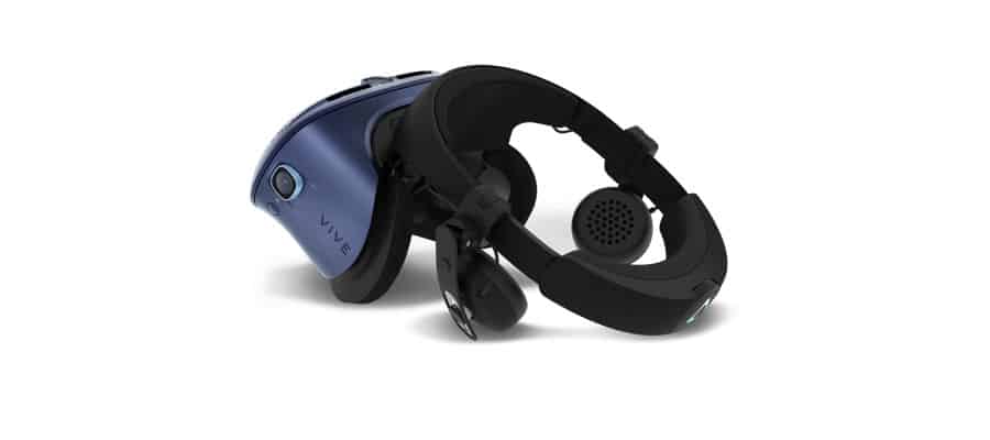 HTC Vive Gomos de realidade virtual Óculos VR - Aqui estão os melhores!