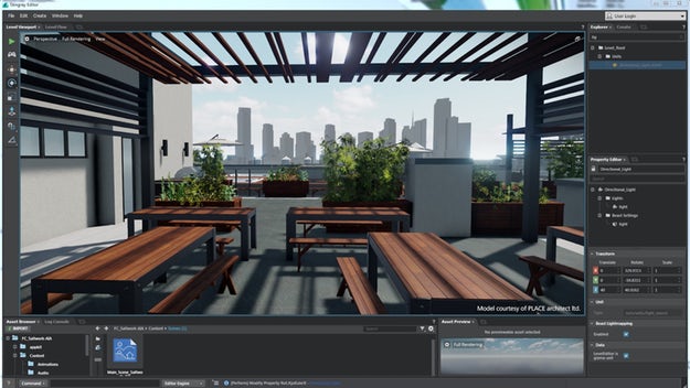 Realidade Virtual para Arquitetura - Confira 9 programas para Arquitetos!