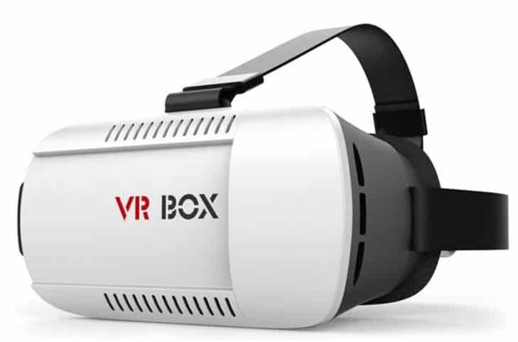 somewhat enclose umbrella Virtual Reality Glasses - Here are the best!