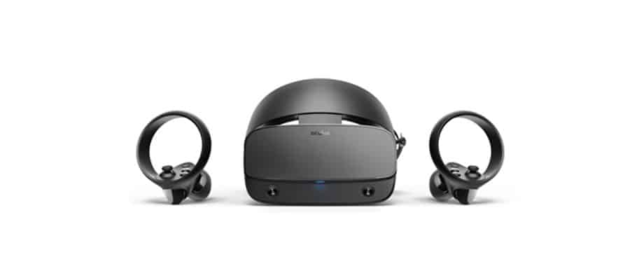 Óculos Rifts de realidade virtual Óculos de realidade virtual - Aqui estão os melhores!