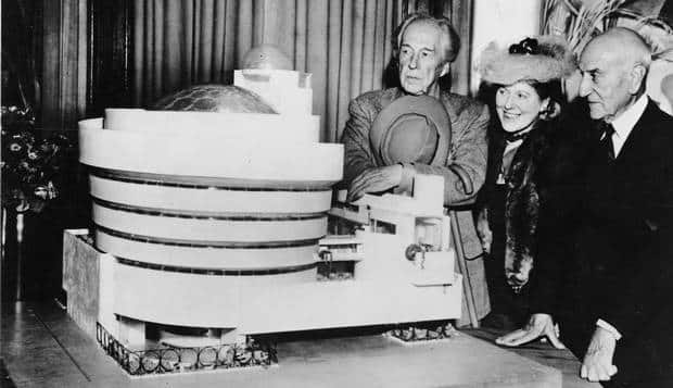 Frank Lloyd Wright - Conheça a obra desse Arquiteto de Sucesso!