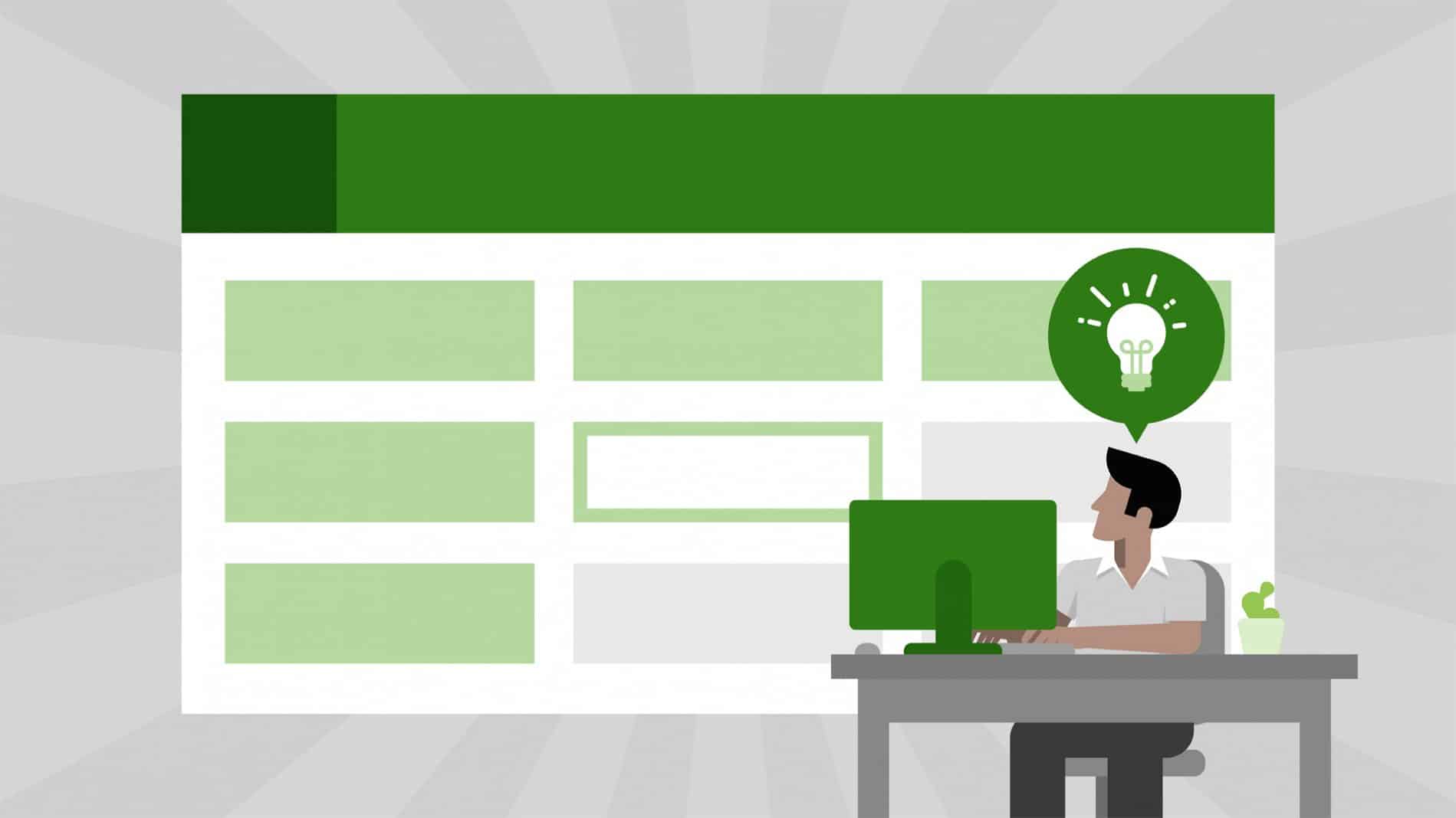 Excel avançado para Engenharia - Confira 10 dicas essenciais! 4 Excel para engenharia