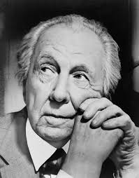 Frank Lloyd Wright - Conheça a obra desse Arquiteto de Sucesso! Frank Lloyd Wright - Conheça a obra desse Arquiteto de Sucesso!