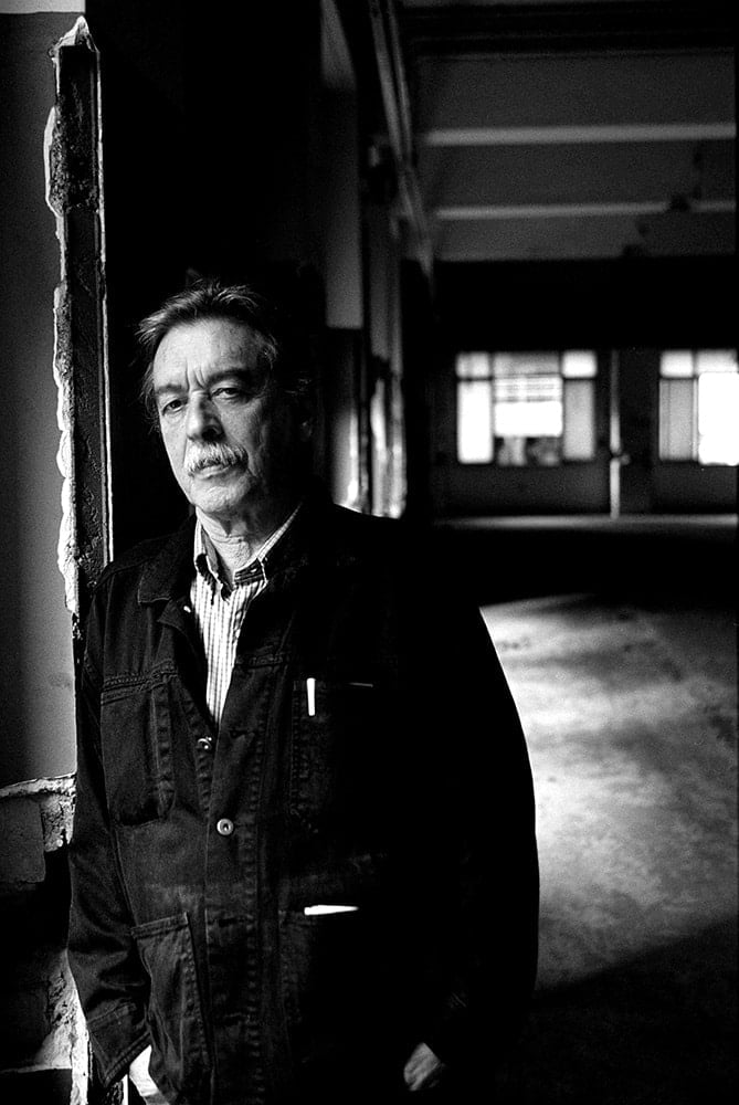 Paulo Mendes da Rocha