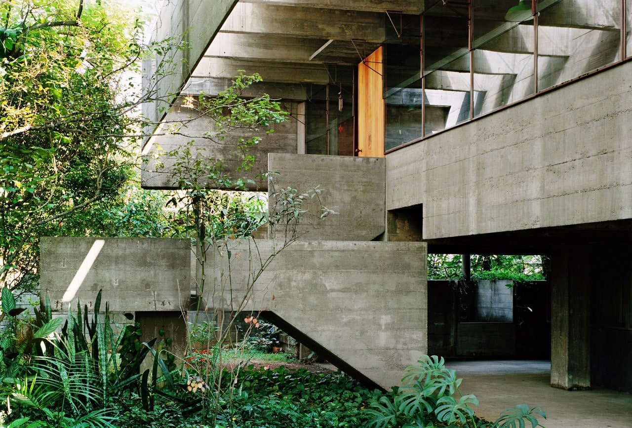 Paulo Mendes Da Rocha: Vida E Suas Principais Obras