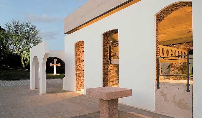 Paulo Mendes da Rocha