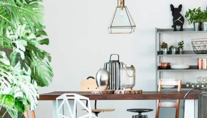 Regras de Design de Interiores – 5 regras para você quebrar!