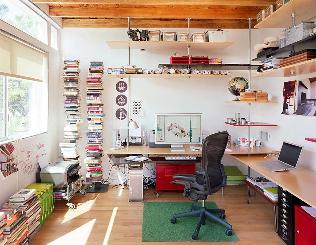 Home Office Produtivo: Home Office pode Malhorar na sua Produtividade