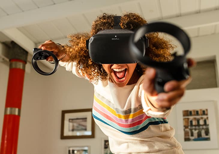 Oculus Quest – Confira as novidades!