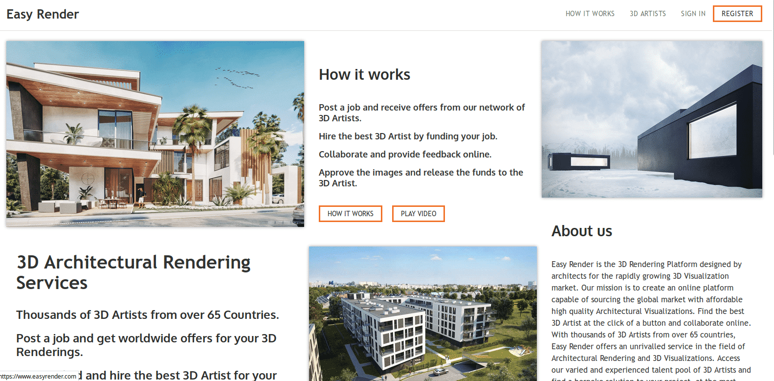 arquitetura online sites obrigatórios para arquitetos e designers
