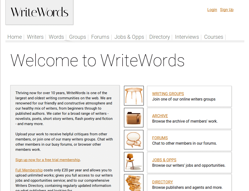 sites obrigatórios para arquitetos e designers