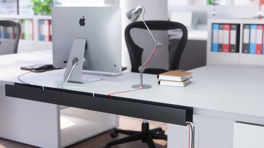 Escritório Funcional em Casa - Dicas de como montar com grande estilo. Escritório Funcional em Casa - Dicas de como montar com grande estilo.