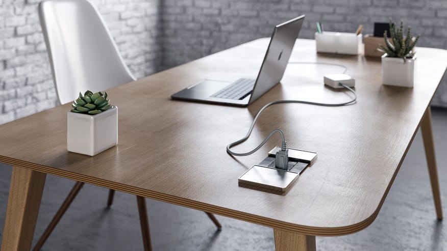 Escritório Funcional em Casa - Dicas de como montar com grande estilo. Escritório Funcional em Casa - Dicas de como montar com grande estilo.