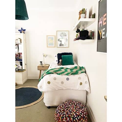 Quarto Feminino - Como decorar com estilo e delicadeza?