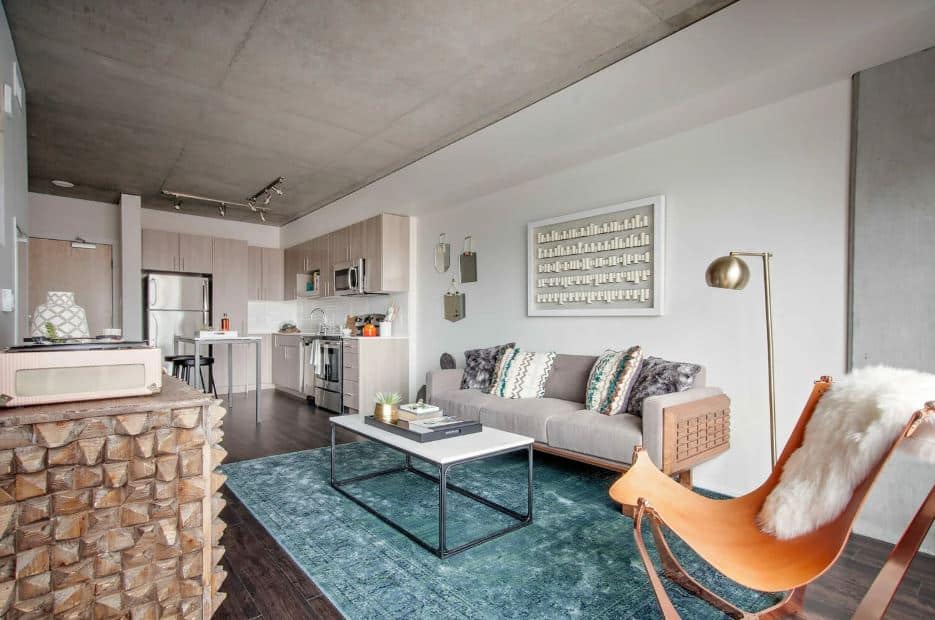Apartamento Stúdio - Dicas de como projetar! Apartamento Stúdio - Dicas de como projetar!