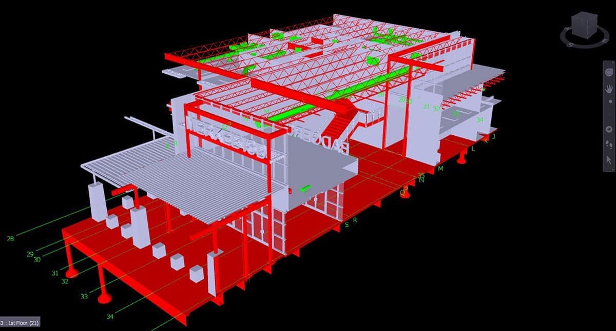 Tecnologia na Arquitetura - Novidades para se manter no mercado! Tecnologia na Arquitetura - Novidades para se manter no mercado!