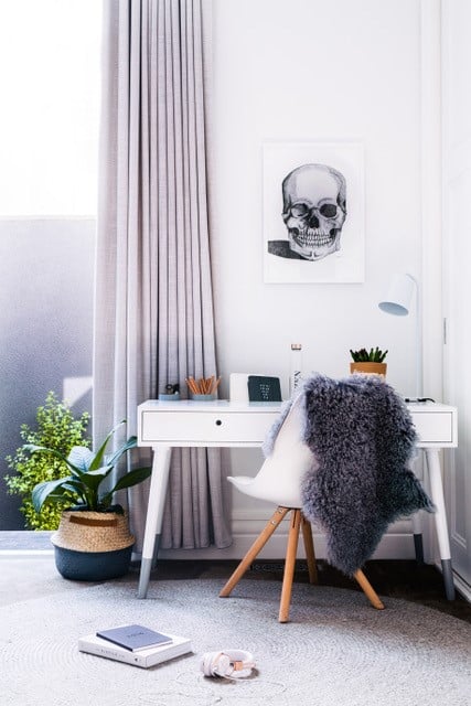 quarto infantil
