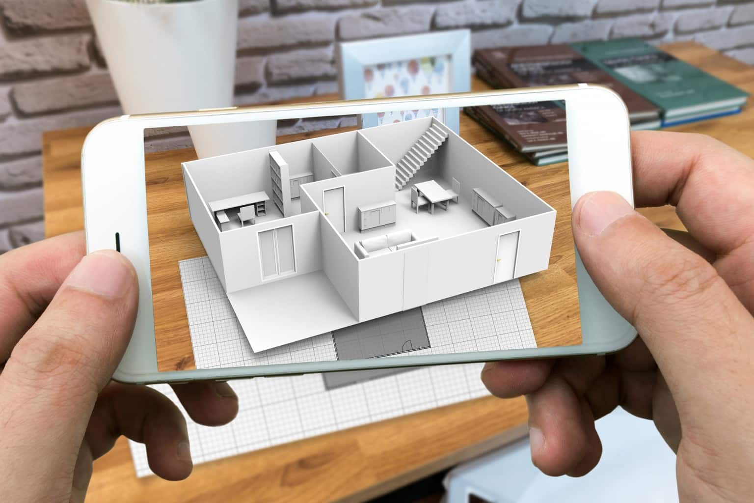 Estúdio de Visualização 3D - Crie apresentações de impressionar! Estúdio de Visualização 3D - Crie apresentações de impressionar!