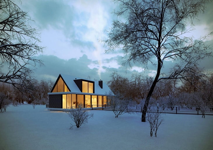 Renders: como eles ajudam os Arquitetos a conquistar clientes! Confira!