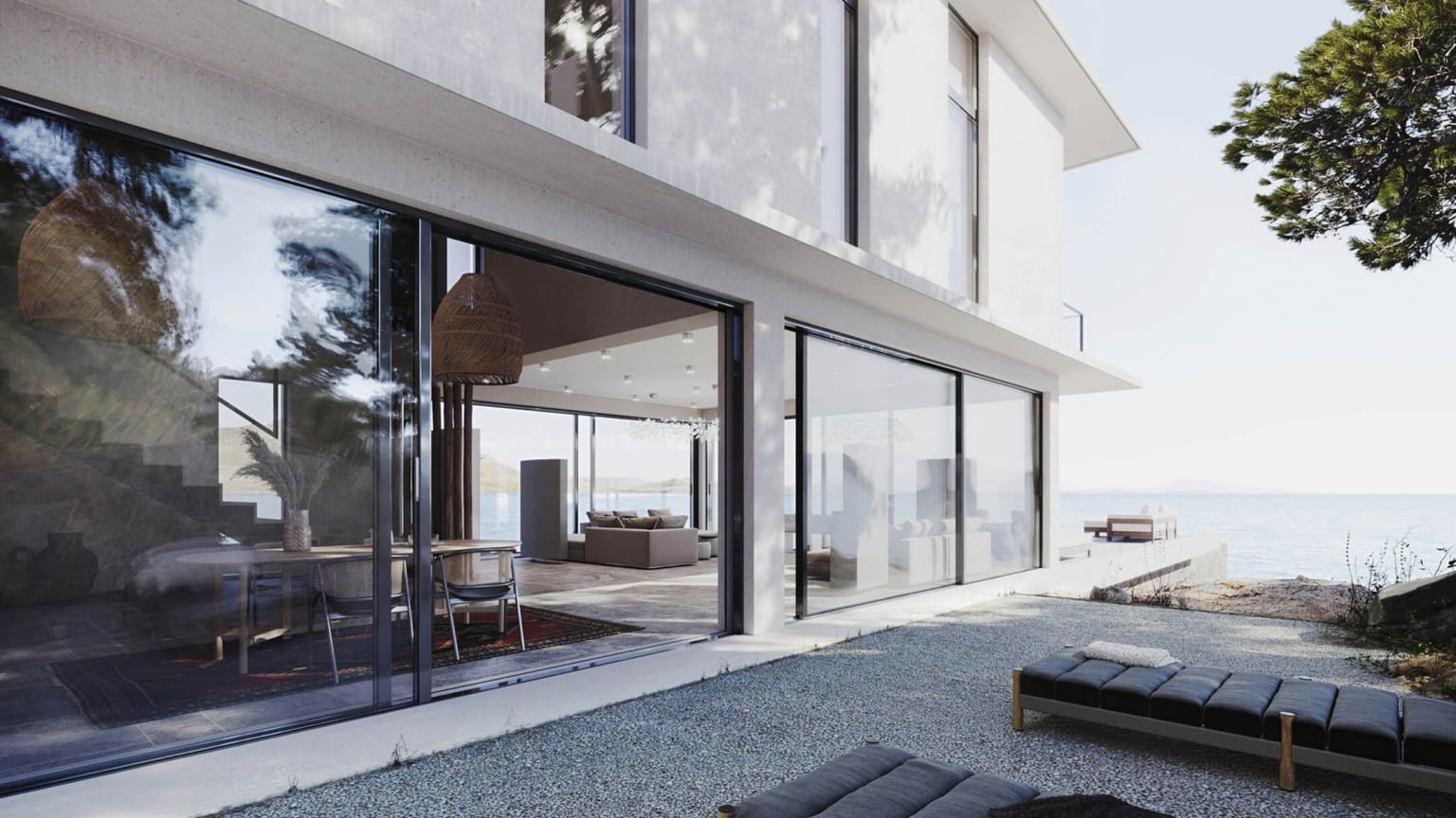 Visualização 3D para Arquitetura - 5 Dicas para atrair clientes! Visualização 3D para Arquitetura - 5 Dicas para atrair clientes!