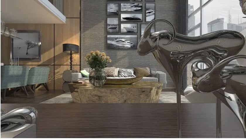 Soluções tecnológicas para o futuro do Design de Interiores Soluções tecnológicas para o futuro do Design de Interiores